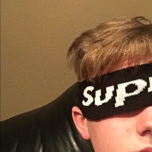 Meet your Posher, Brayden